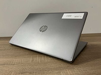 Laptop - hp - hp 470 g8 notebook pc - afbeelding 4 van  8
