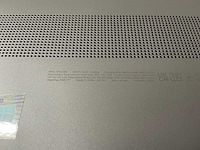 Laptop - hp - hp 470 g8 notebook pc - afbeelding 5 van  8