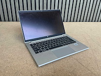 Laptop - hp - hp elitebook 830 g7 notebook pc - afbeelding 1 van  7