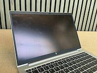 Laptop - hp - hp elitebook 830 g7 notebook pc - afbeelding 4 van  7