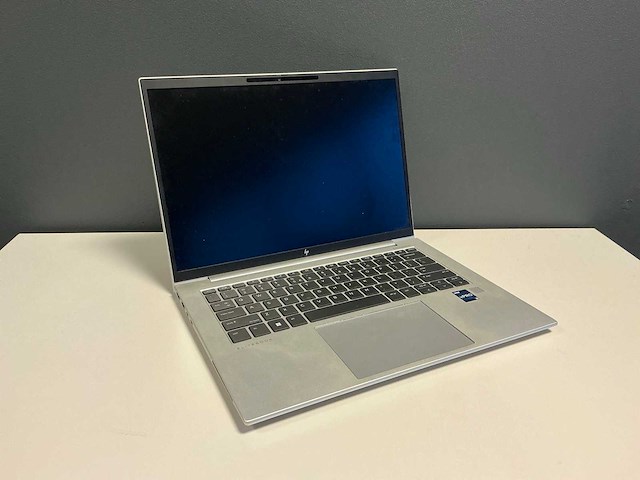 Laptop - hp - hp elitebook 840 14 inch g10 notebook pc - afbeelding 1 van  7