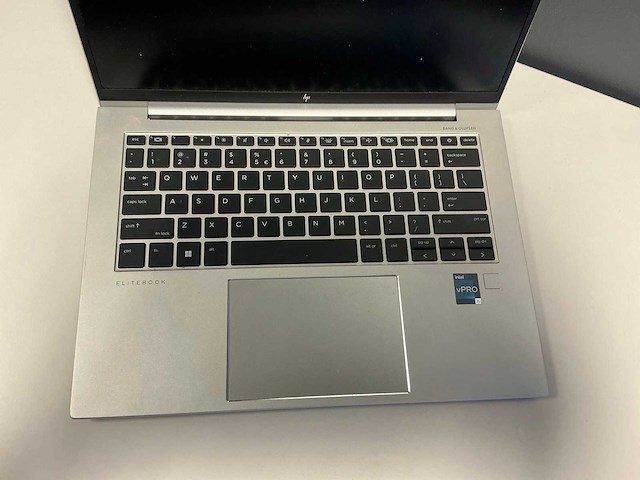 Laptop - hp - hp elitebook 840 14 inch g10 notebook pc - afbeelding 2 van  7