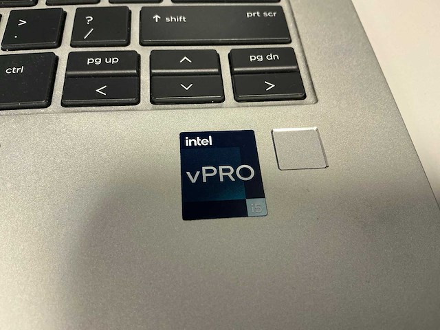 Laptop - hp - hp elitebook 840 14 inch g10 notebook pc - afbeelding 3 van  7