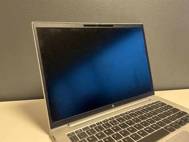 Laptop - hp - hp elitebook 840 14 inch g10 notebook pc - afbeelding 4 van  7