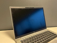 Laptop - hp - hp elitebook 840 14 inch g10 notebook pc - afbeelding 4 van  7