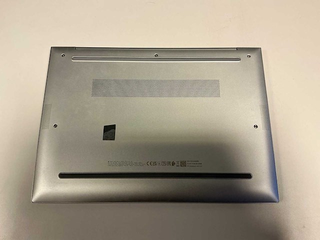Laptop - hp - hp elitebook 840 14 inch g10 notebook pc - afbeelding 6 van  7