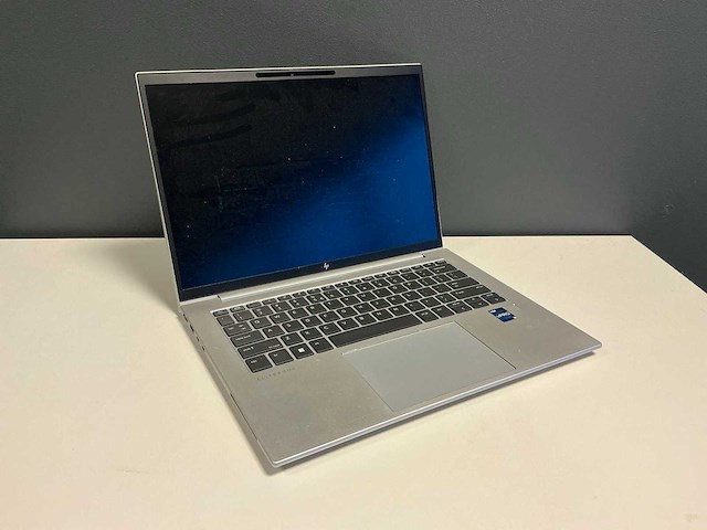 Laptop - hp - hp elitebook 840 14 inch g10 notebook pc - afbeelding 1 van  7