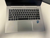 Laptop - hp - hp elitebook 840 14 inch g10 notebook pc - afbeelding 2 van  7