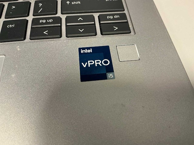 Laptop - hp - hp elitebook 840 14 inch g10 notebook pc - afbeelding 3 van  7