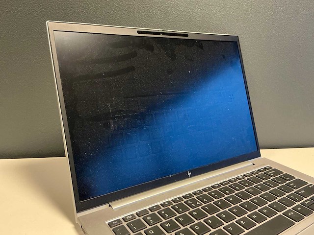 Laptop - hp - hp elitebook 840 14 inch g10 notebook pc - afbeelding 4 van  7