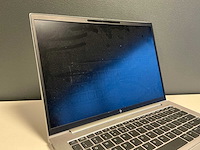 Laptop - hp - hp elitebook 840 14 inch g10 notebook pc - afbeelding 4 van  7