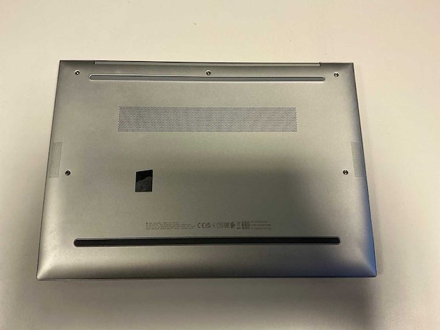 Laptop - hp - hp elitebook 840 14 inch g10 notebook pc - afbeelding 6 van  7
