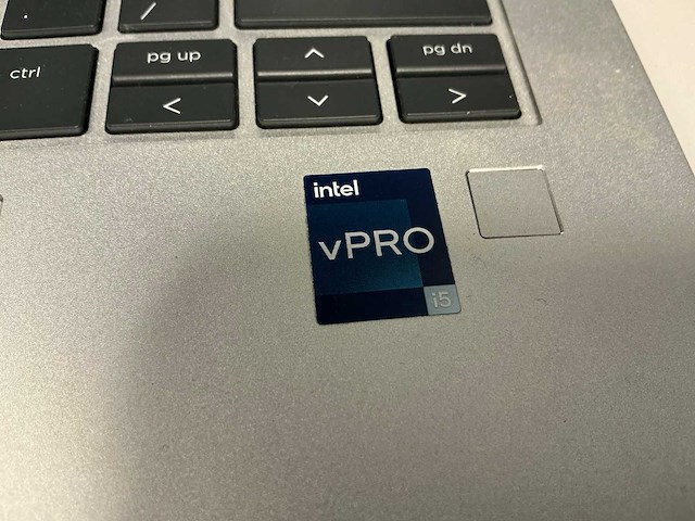 Laptop - hp - hp elitebook 840 14 inch g10 notebook pc - afbeelding 3 van  7