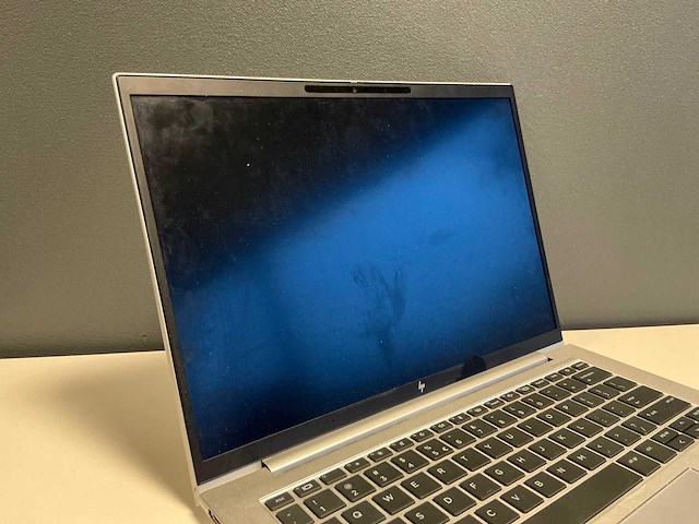 Laptop - hp - hp elitebook 840 14 inch g10 notebook pc - afbeelding 4 van  7