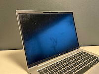 Laptop - hp - hp elitebook 840 14 inch g10 notebook pc - afbeelding 4 van  7