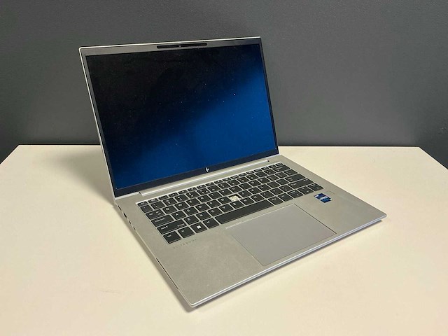 Laptop - hp - hp elitebook 840 14 inch g10 notebook pc - afbeelding 1 van  8