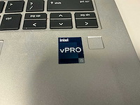 Laptop - hp - hp elitebook 840 14 inch g10 notebook pc - afbeelding 3 van  8