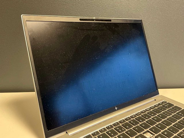 Laptop - hp - hp elitebook 840 14 inch g10 notebook pc - afbeelding 5 van  8