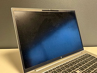 Laptop - hp - hp elitebook 840 14 inch g10 notebook pc - afbeelding 5 van  8