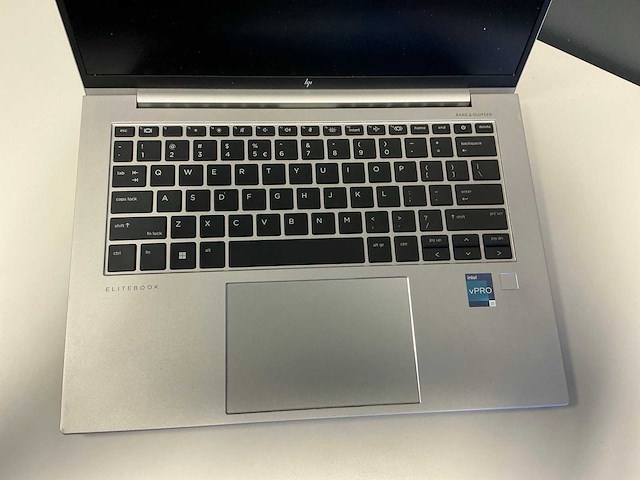 Laptop - hp - hp elitebook 840 14 inch g10 notebook pc - afbeelding 2 van  7