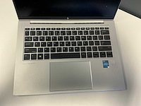 Laptop - hp - hp elitebook 840 14 inch g10 notebook pc - afbeelding 2 van  7