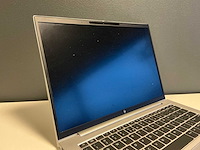 Laptop - hp - hp elitebook 840 14 inch g10 notebook pc - afbeelding 4 van  7
