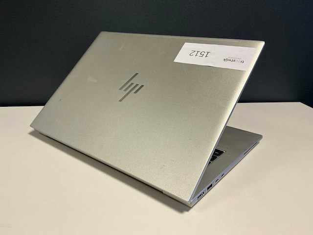 Laptop - hp - hp elitebook 840 14 inch g10 notebook pc - afbeelding 5 van  7