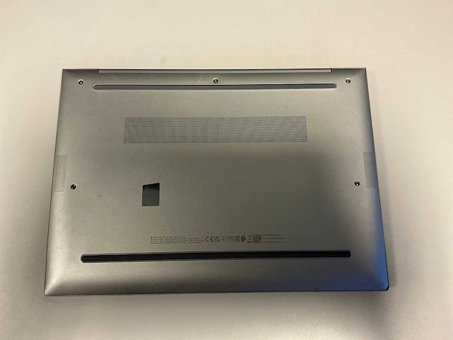 Laptop - hp - hp elitebook 840 14 inch g10 notebook pc - afbeelding 6 van  7