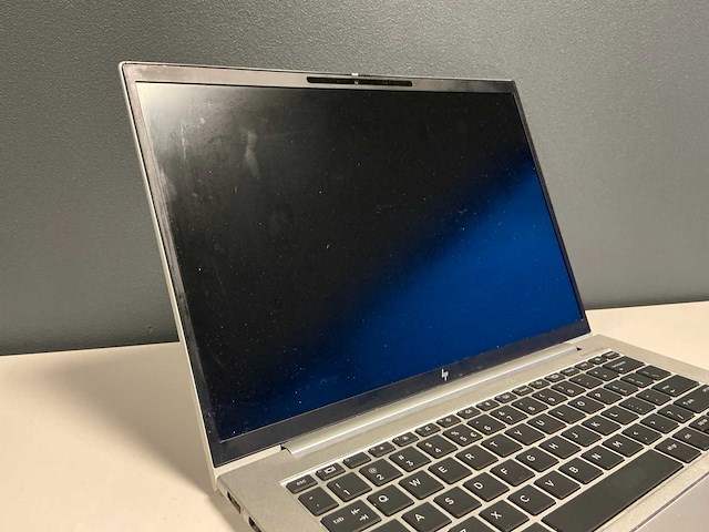 Laptop - hp - hp elitebook 840 14 inch g9 notebook pc - afbeelding 3 van  6