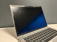 Laptop - hp - hp elitebook 840 14 inch g9 notebook pc - afbeelding 3 van  6