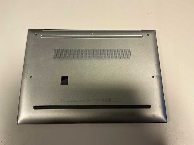 Laptop - hp - hp elitebook 840 14 inch g9 notebook pc - afbeelding 5 van  6