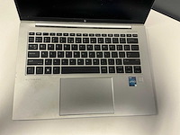 Laptop - hp - hp elitebook 840 14 inch g9 notebook pc - afbeelding 2 van  7