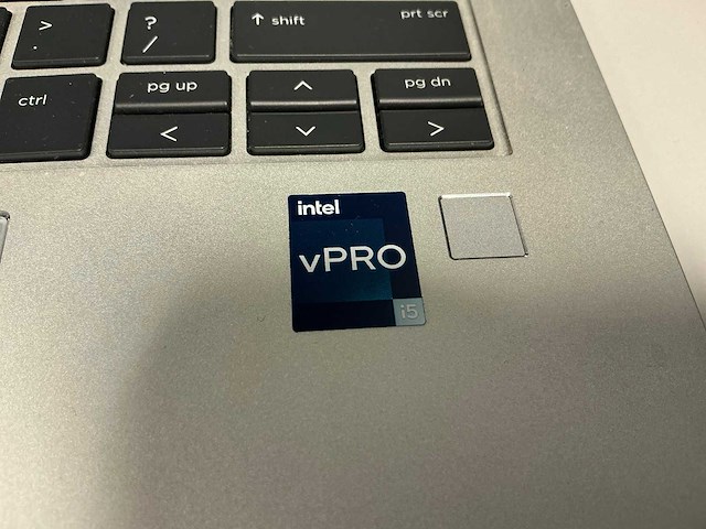 Laptop - hp - hp elitebook 840 14 inch g9 notebook pc - afbeelding 3 van  7