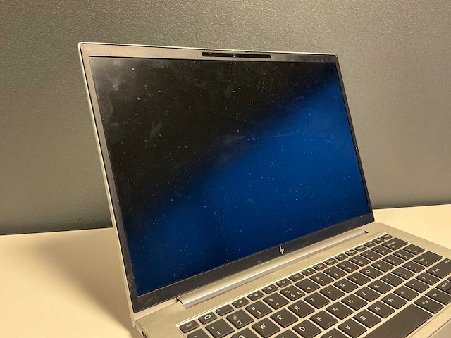 Laptop - hp - hp elitebook 840 14 inch g9 notebook pc - afbeelding 4 van  7