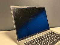 Laptop - hp - hp elitebook 840 14 inch g9 notebook pc - afbeelding 4 van  7