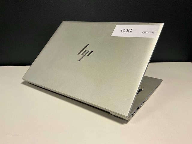 Laptop - hp - hp elitebook 840 14 inch g9 notebook pc - afbeelding 5 van  7