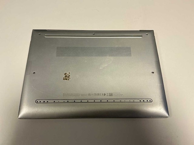 Laptop - hp - hp elitebook 840 14 inch g9 notebook pc - afbeelding 6 van  7