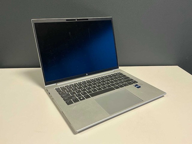 Laptop - hp - hp elitebook 840 14 inch g9 notebook pc - afbeelding 1 van  7