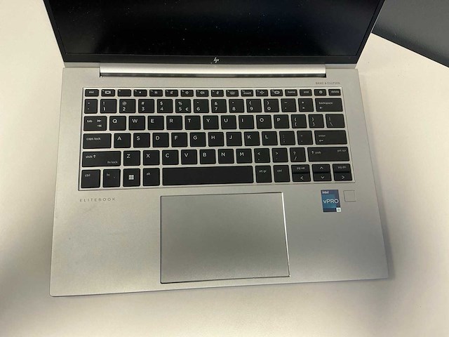 Laptop - hp - hp elitebook 840 14 inch g9 notebook pc - afbeelding 2 van  7