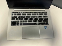 Laptop - hp - hp elitebook 840 14 inch g9 notebook pc - afbeelding 2 van  7