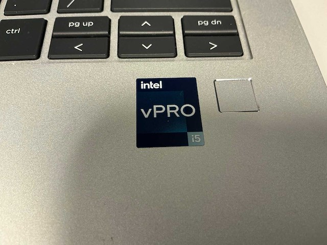 Laptop - hp - hp elitebook 840 14 inch g9 notebook pc - afbeelding 3 van  7