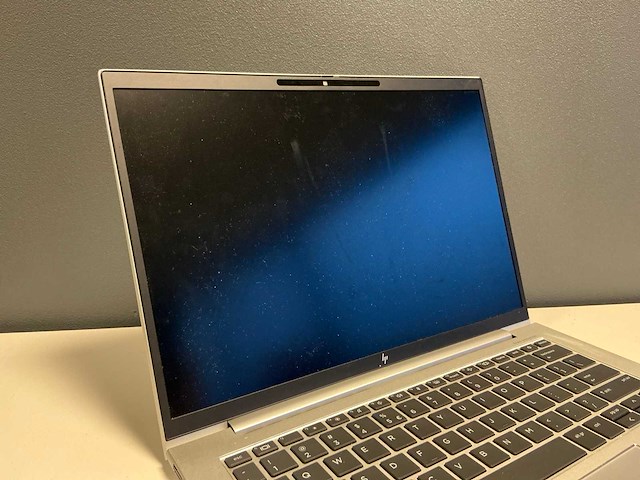 Laptop - hp - hp elitebook 840 14 inch g9 notebook pc - afbeelding 4 van  7