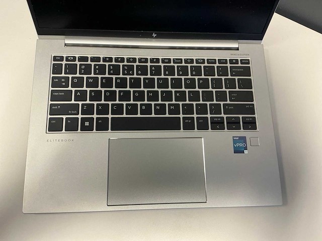 Laptop - hp - hp elitebook 840 14 inch g9 notebook pc - afbeelding 2 van  7