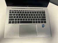 Laptop - hp - hp elitebook 840 14 inch g9 notebook pc - afbeelding 2 van  7