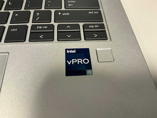 Laptop - hp - hp elitebook 840 14 inch g9 notebook pc - afbeelding 3 van  7