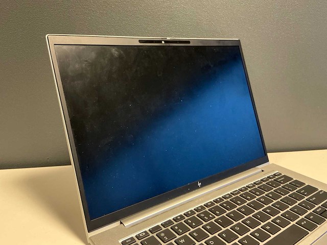 Laptop - hp - hp elitebook 840 14 inch g9 notebook pc - afbeelding 4 van  7
