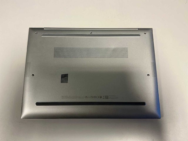 Laptop - hp - hp elitebook 840 14 inch g9 notebook pc - afbeelding 6 van  7