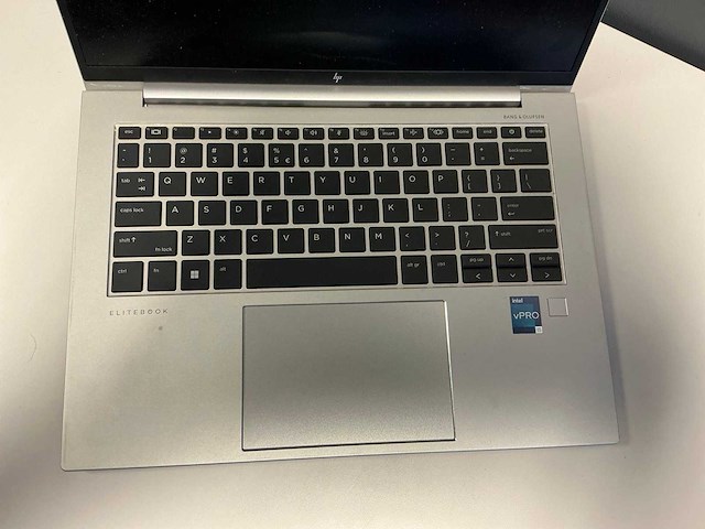 Laptop - hp - hp elitebook 840 14 inch g9 notebook pc - afbeelding 2 van  7
