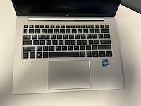 Laptop - hp - hp elitebook 840 14 inch g9 notebook pc - afbeelding 2 van  7