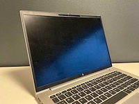 Laptop - hp - hp elitebook 840 14 inch g9 notebook pc - afbeelding 4 van  7